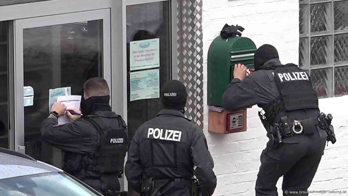 Verbotener Braunschweiger Salafistenverein: Klage vor Bundesverwaltungsgericht