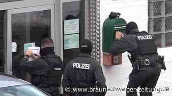 Verbotener Braunschweiger Salafistenverein: Klage vor Bundesverwaltungsgericht