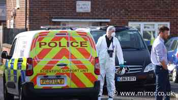Bootle fire - latest: 'Serious' Merseyside house blaze with forensics team at scene