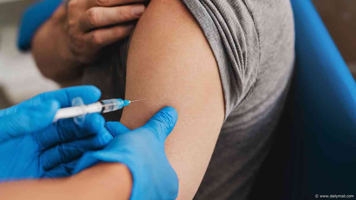 Warning over steroid jabs for painful joints after woman dies following shoulder injection: Coroner says there is 'no guidance' on potentially fatal reaction