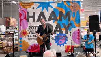 HAAM Day festival returns with largest lineup in 20+ years