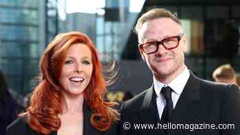 Why Strictly's Stacey Dooley and Kevin Clifton shunned marriage before welcoming 'magic' daughter Minnie