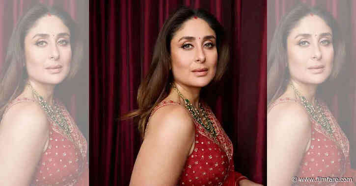 Will Continue to Be Myself - Kareena Kapoor Khan Pens Heartfelt Birthday Note