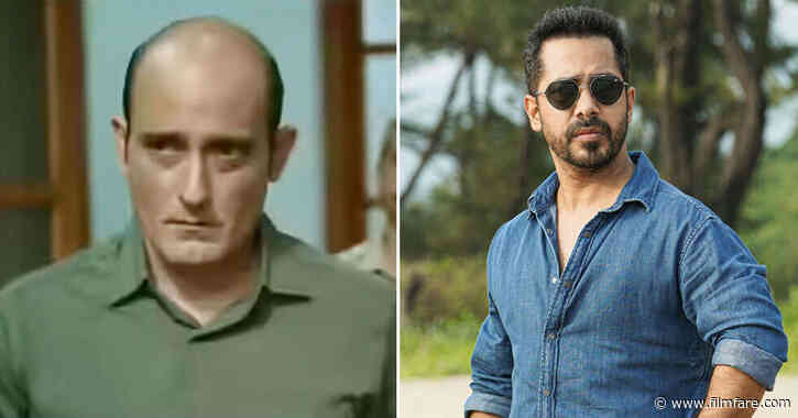 Abhishek Pathak On What Happened After Akshaye Khanna Decided To Step Away From Drishyam 3