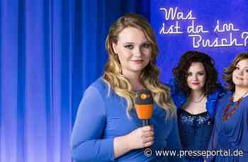 "ZDF Magazin vor Ort" begleitet Abschied einer der beliebtesten Samstagabendshows /