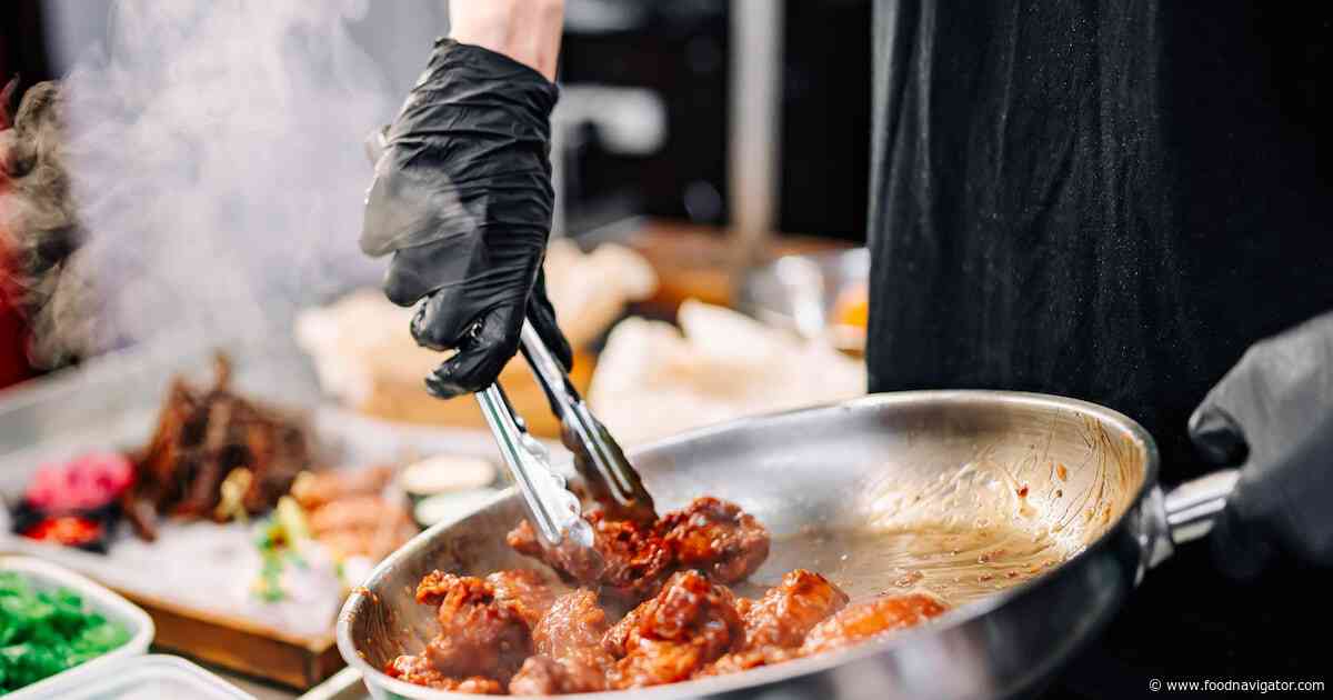 Restaurants recovering from sales slump with CPG brands