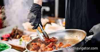 Restaurants recovering from sales slump with CPG brands