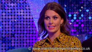 Strictly's Ellie Taylor shares response to role from former It Takes Two hosts ahead of debut