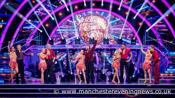Strictly Come Dancing fans name series 'underdog' as they think pairing is being 'underestimated'