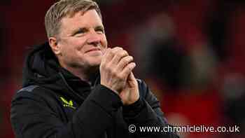 Manchester United would be lucky to have Eddie Howe - but he should avoid Old Trafford shambles