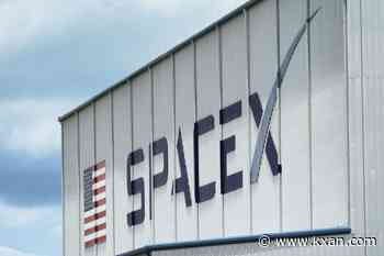 Federal judge allows SpaceX-wildlife refuge land exchange to move forward