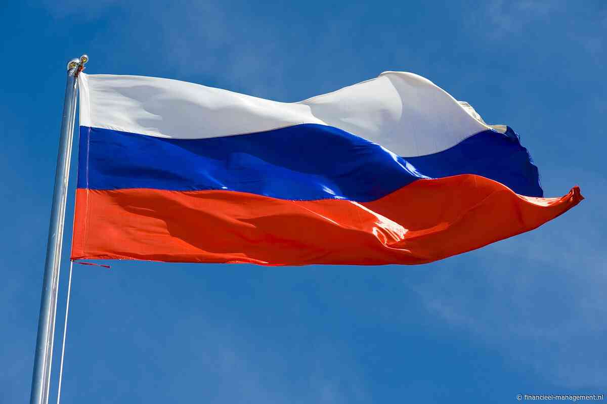Ondanks sancties stroomde 6,9 miljard dollar Russisch geld door banken