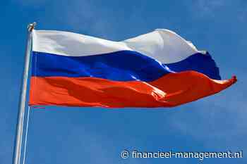 Ondanks sancties stroomde 6,9 miljard dollar Russisch geld door banken