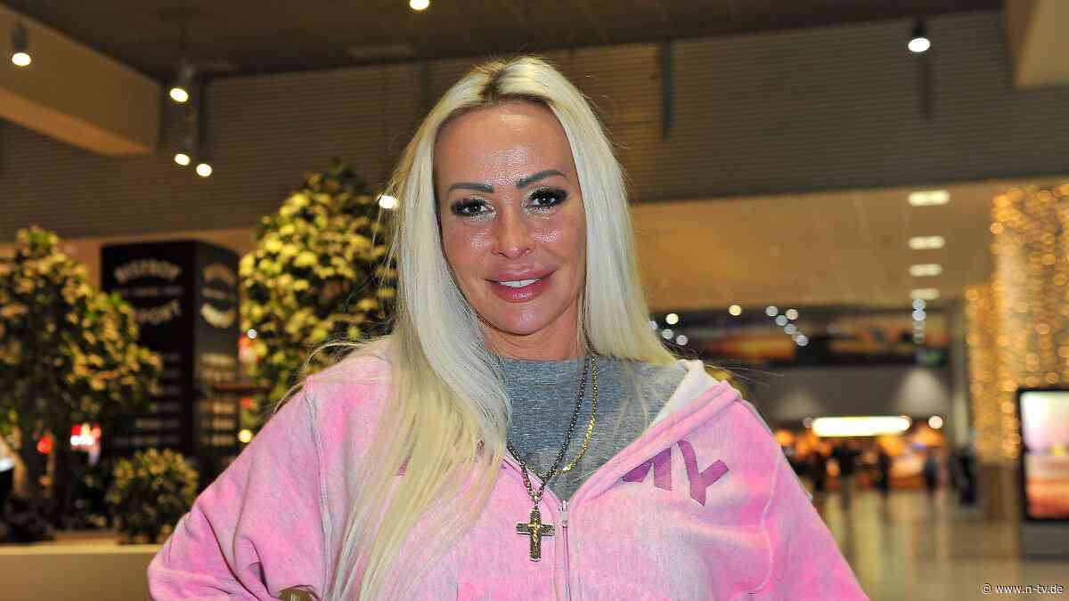 "Gott, sehe ich scheiße aus": Cora Schumacher landet in der Notaufnahme