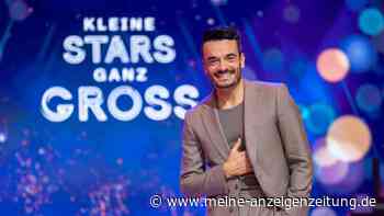 TV-Hammer im November: SWR lässt Andy Borg zeitgleich gegen Giovanni Zarrella im ZDF antreten