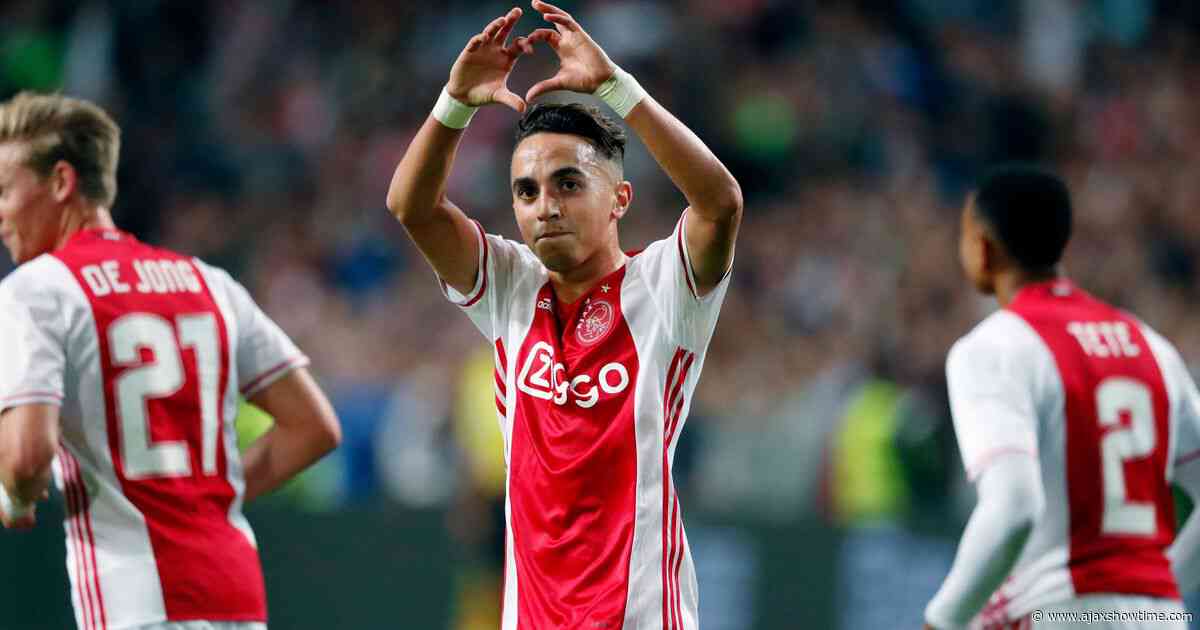 Broer Nouri spreekt vertrouwen uit: 'Zolang hij leeft, is alles mogelijk'