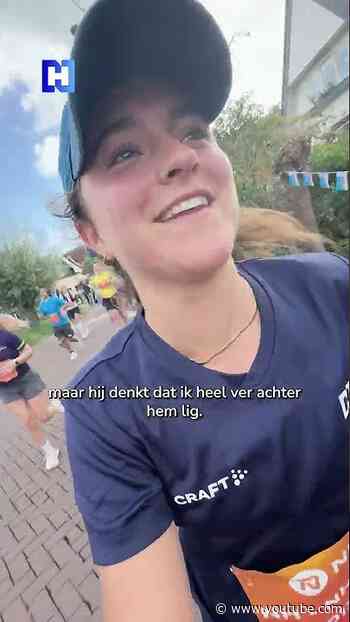 🏆 Drie NH-atleten, één beker: wie wint de race?