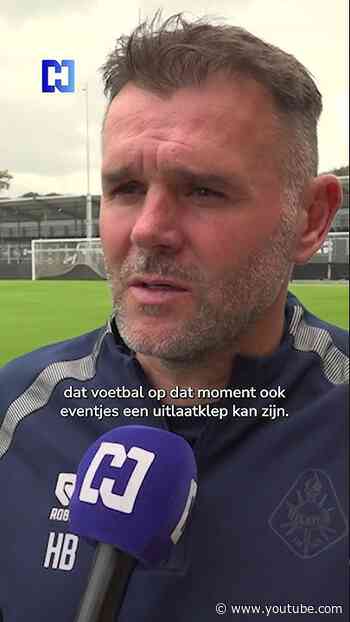 Hart onder de riem van club voor Ronald Koeman Jr. na overlijden moeder