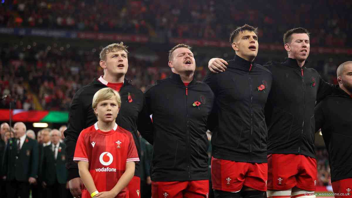 Wales star named Gloucester captain as new team-mates make feelings clear