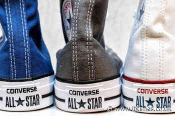 Why Did Converse Apologise for Karina Ad? Brand Admits 'We Got This Wrong' After Racism Backlash