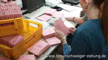 Sonntag entscheidende Stichwahlen im Kreis Helmstedt: Infos zur Briefwahl