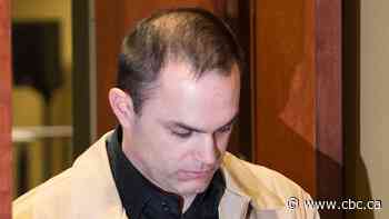 Guy Turcotte, found guilty of killing his 2 children, to have parole board hearing