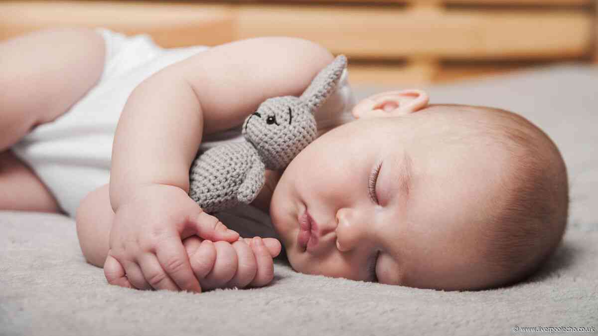 40 baby names on the rise in 2027 as 'more is more' trend takes hold