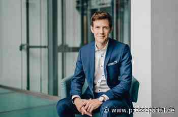 Maik Meuser wird Moderator der „Aktuellen Stunde“ im WDR Fernsehen