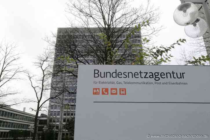 Bundesnetzagentur veröffentlicht Orientierungspunkte für Glasfaser-Open-Access-Entgelte