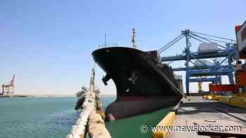 LIVE | Iraanse delegatie in New York bereid tot onderhandelingen met VS over Straat van Hormuz
