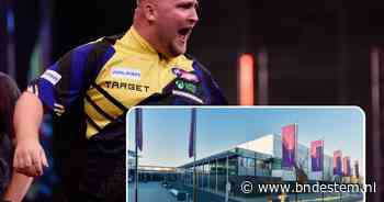 Dit is waarom Luke Littler en de rest van de wereldtop dinsdag neerstrijken in Brabant met prijzenpot van 300.000 pond
