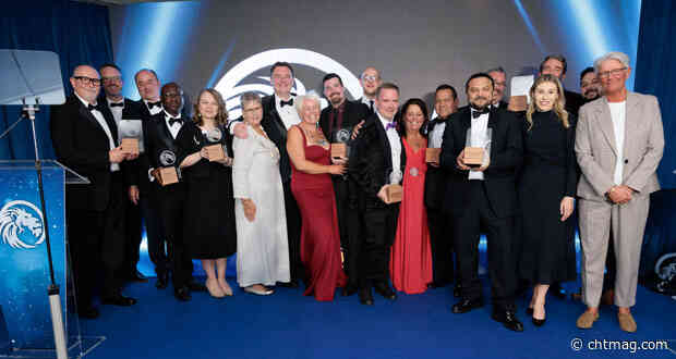 Winners of the 2026 BICSc Awards announced