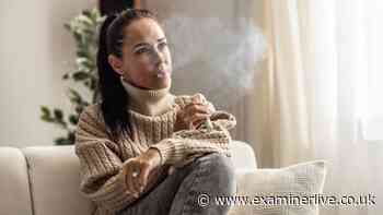 Half say they will be stockpiling ahead of huge October 1 price hike
