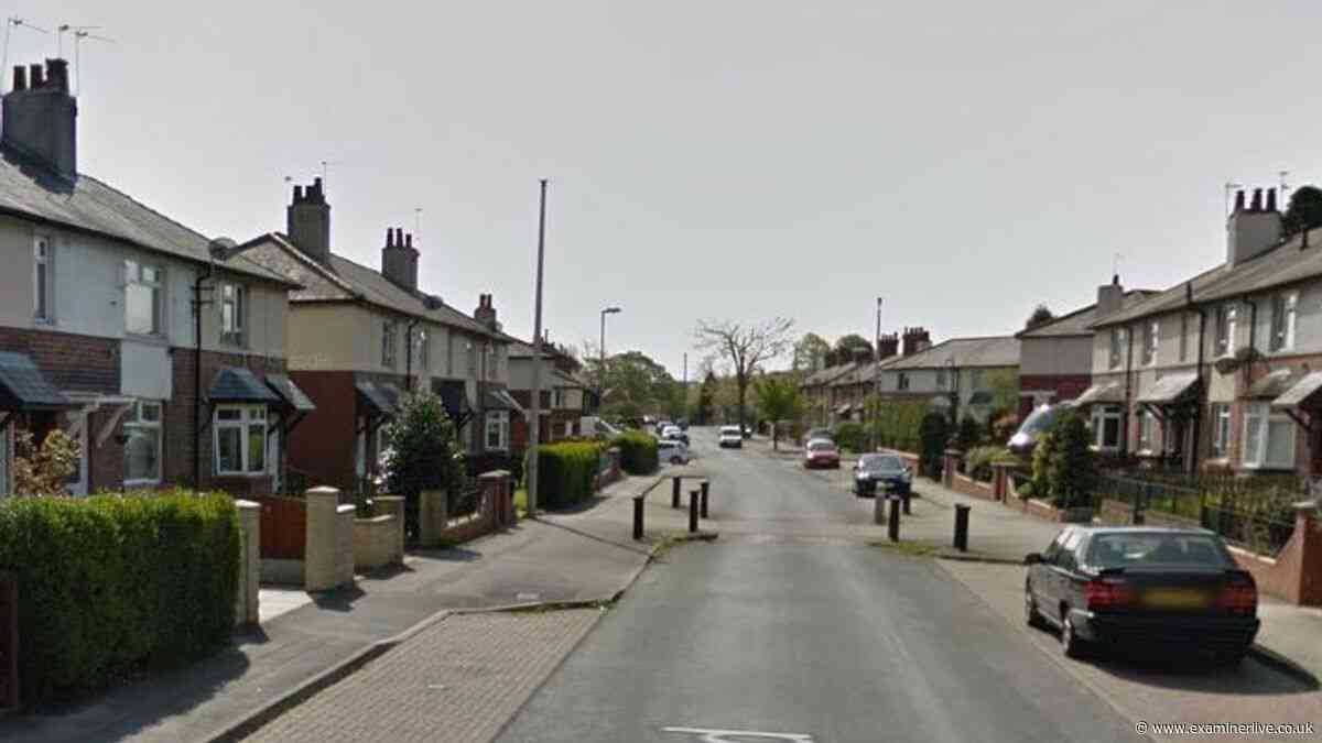 Batley bike crash leaves teen fighting for life - police statement in full