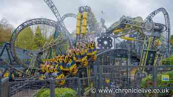 Alton Towers, Thorpe Park, and Chessington to make major queue change with new app