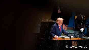 Lichtmans neues Präsidenten-Ranking: Warum Trump trotz seines Einflusses durchfällt