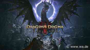 Dragon's Dogma 2: Dark Arisen – Schaut euch das neueste Video zum kommenden Komplettpaket an