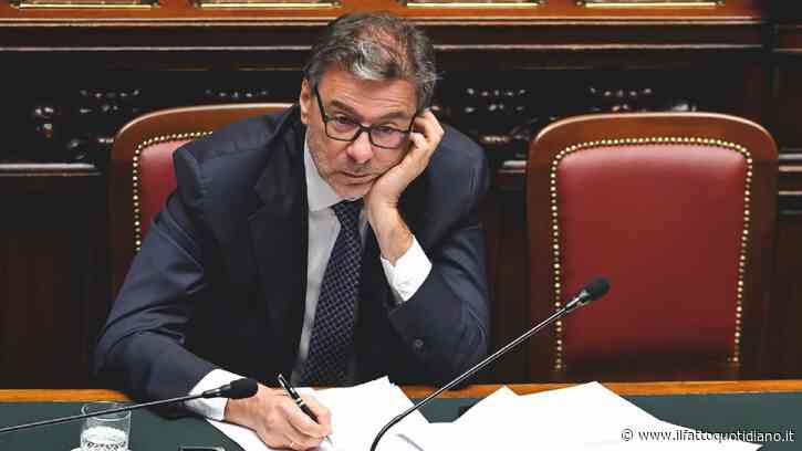 Deficit alto: e anche quest’anno il riarmo lo facciamo il prossimo (per l’energia si vedrà) – L’analisi