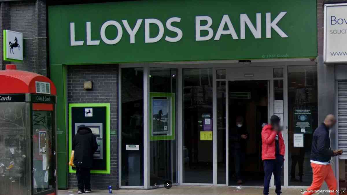 Barclays, Lloyds, Nationwide update over 'extra £400' if you make account change