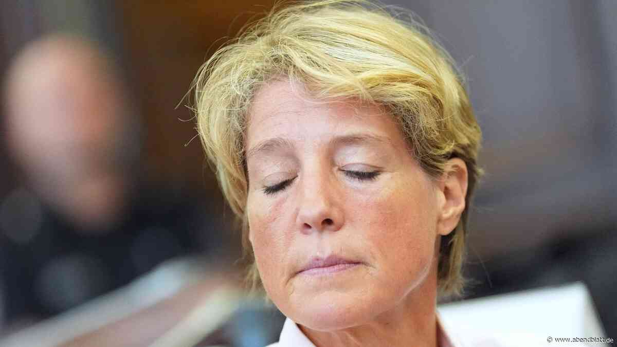 Kindesentführung: Christina Blocks Verwandte kommt als Mittäterin „in Betracht“