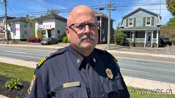 Moncton overdose calls 'stabilized' after spike, fire chief says