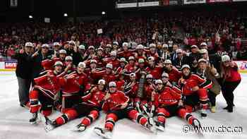 Moose Jaw Warriors hungry for a comeback as new WHL season begins