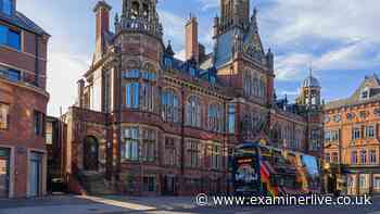 York man 'testing new air rifle on rabbits' near Mosque 'was no anti-Muslim case'