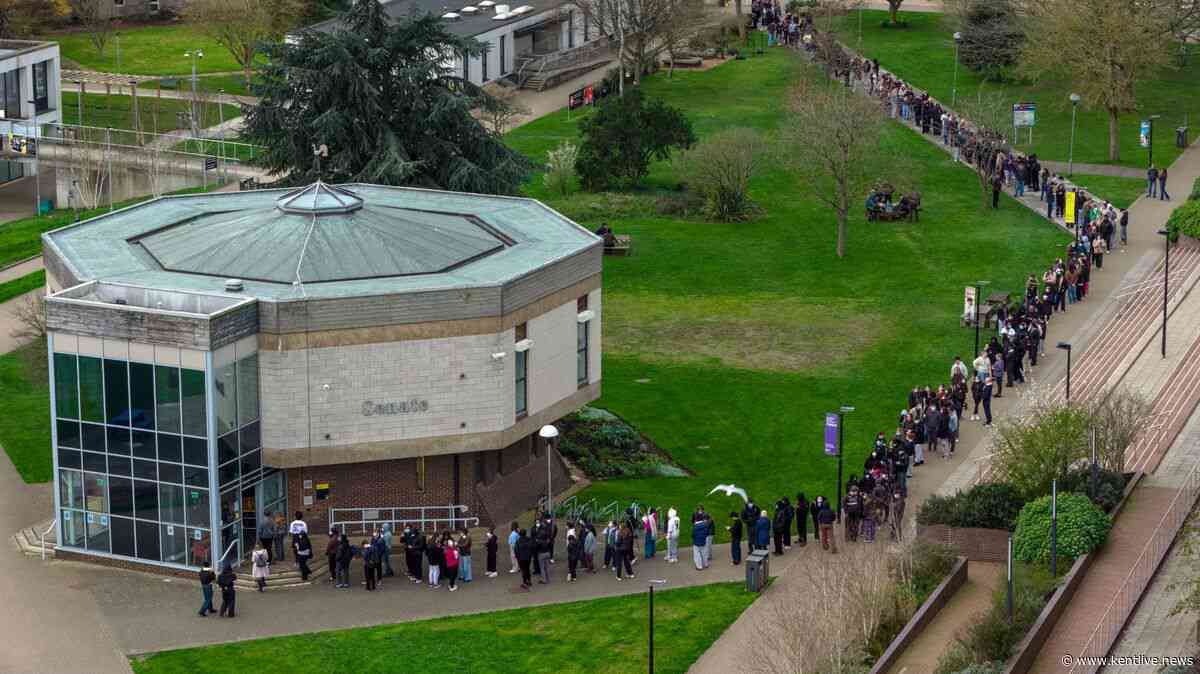 Analysis uncovers why Kent meningitis B outbreak was so dangerous