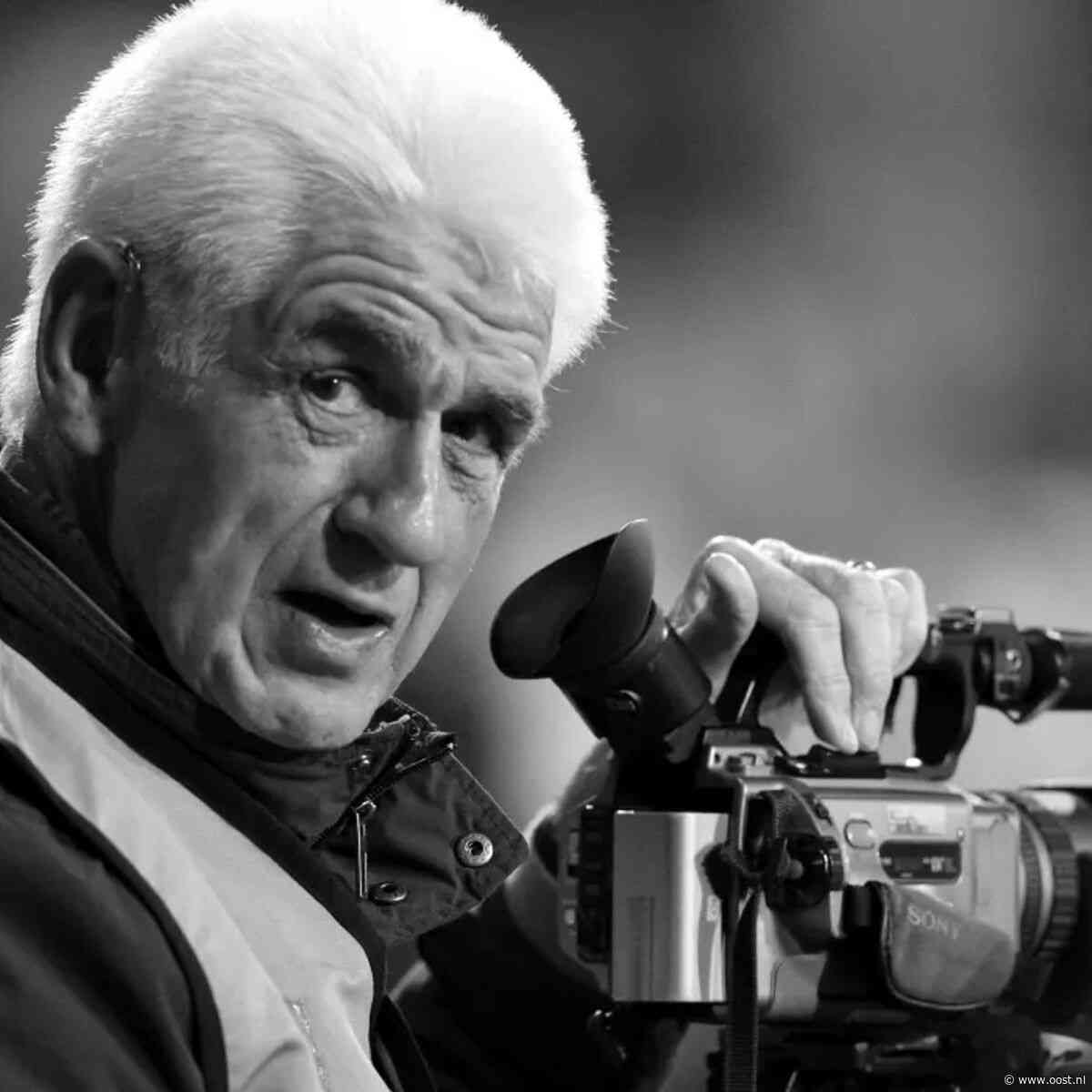 Videograaf Kor de Klein van FC Twente overleden | Xavi houdt deur voor Weghorst open