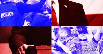 Everything You Know About Political Violence Is Probably Wrong