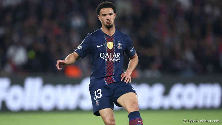 Latest injury news from France camp affects two PSG stars