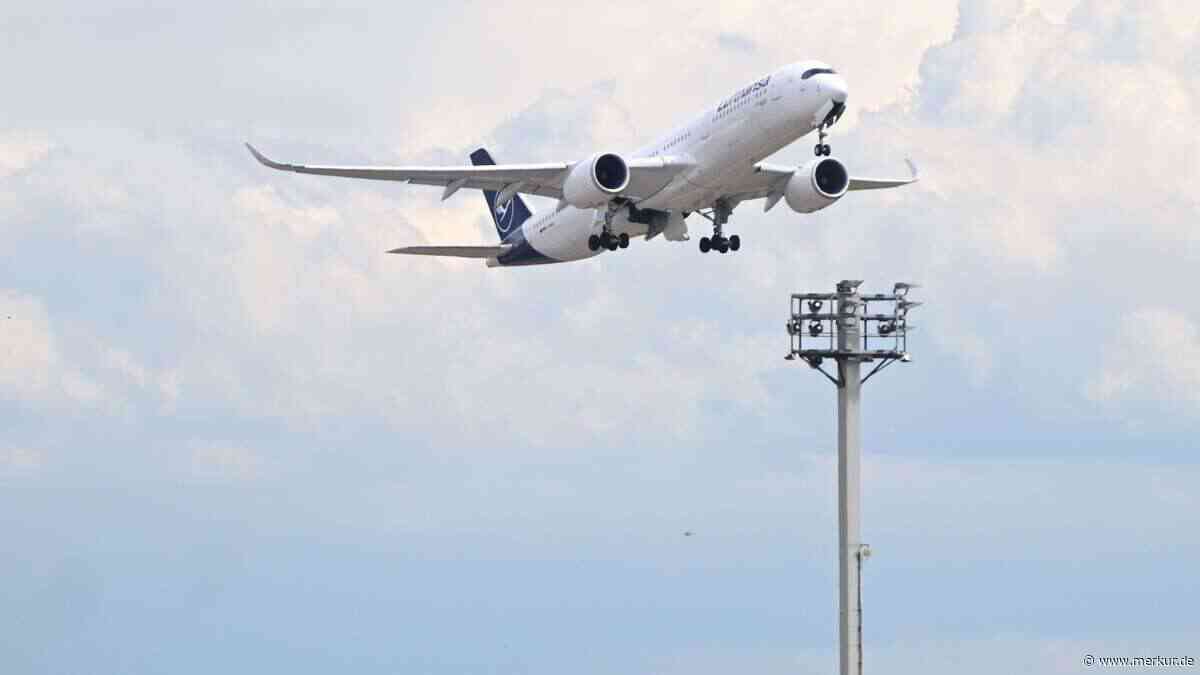 Airbus-A350F-Jungfernflug steht bevor: 107 Bestellungen, aber Skepsis bei Zeitplan