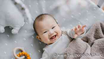 20 trendy baby names for boys and girls predicted to be incresingly popular