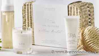The White Company fans nab reduced 'special gift' wellness basket